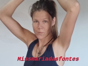 Missmariadasfontes