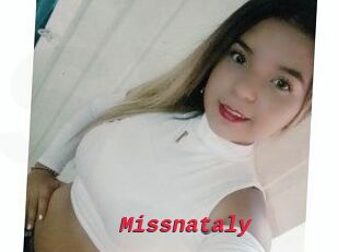 Missnataly