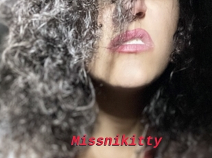 Missnikitty
