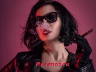 Missnoire