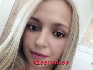 Missrousse