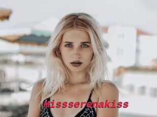 Missserenakiss