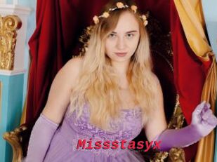Missstasyx
