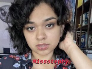 Missstephy