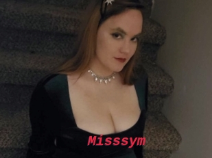 Misssym