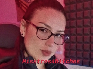 Misstres4bitches
