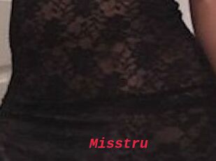 Misstru