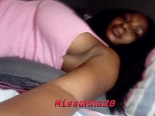 Missunna20
