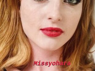 Missyohara