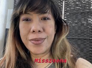 Misszeena