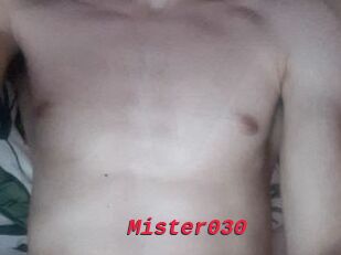 Mister030