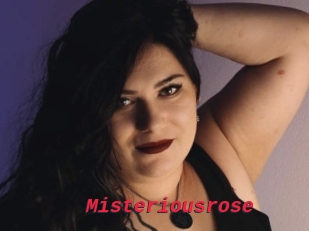 Misteriousrose