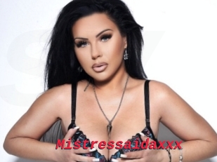 Mistressaidaxxx