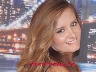 Mistressalis