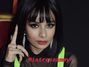 Mistressammy