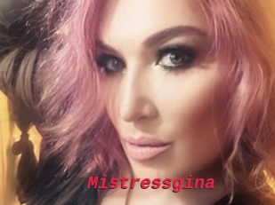 Mistressgina