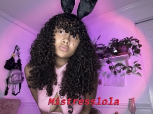 Mistresslola