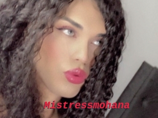 Mistressmohana