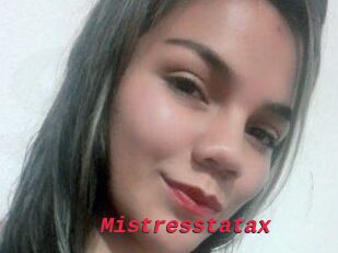 Mistresstatax