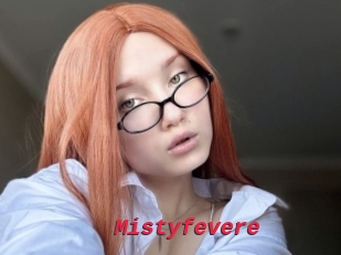 Mistyfevere