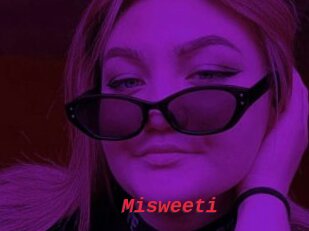 Misweeti