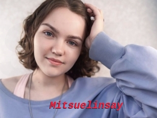 Mitsuelinsay