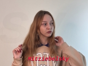Mitziebelsky