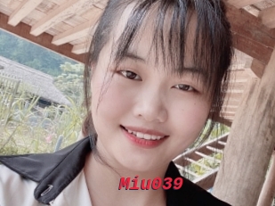 Miu039