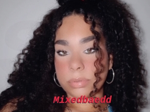 Mixedbaedd