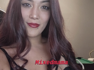Mixedmama