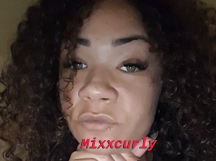 Mixxcurly