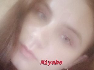 Miyabe