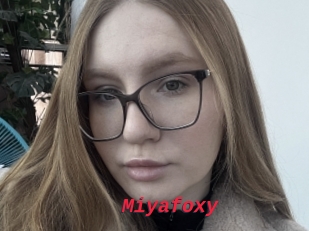 Miyafoxy