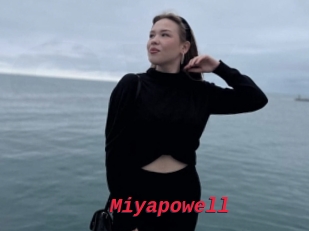 Miyapowell
