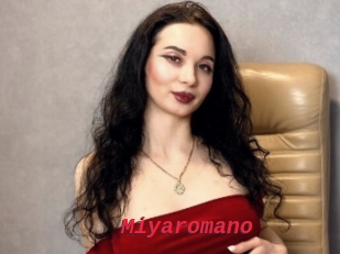 Miyaromano