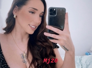 Mj20