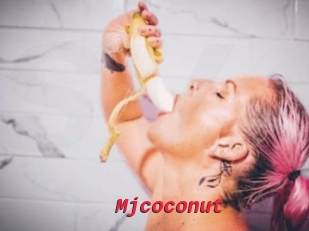 Mjcoconut