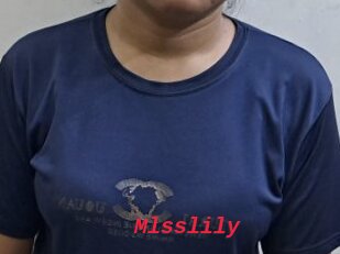 Mlsslily