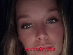 Mochristine