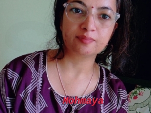 Mohmaya