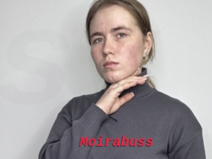 Moirabuss