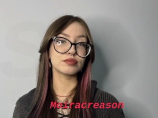 Moiracreason