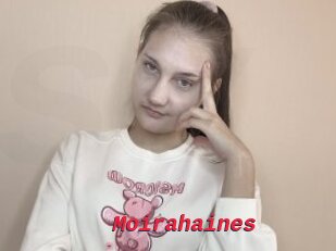 Moirahaines