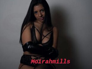 Moirahmills