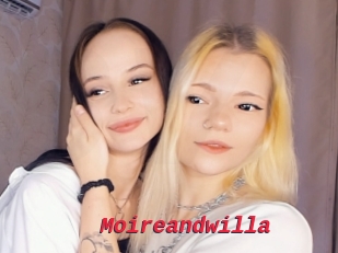 Moireandwilla