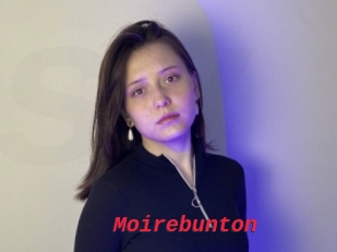 Moirebunton