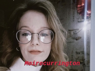 Moirecurrington