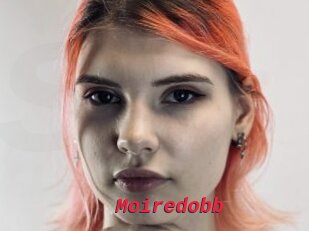 Moiredobb