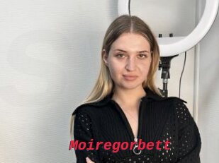 Moiregorbett