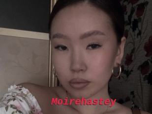 Moirehastey